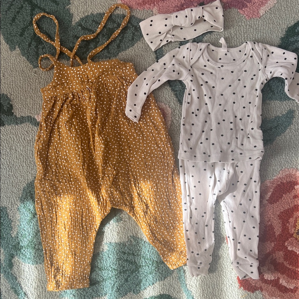 BUNDLE Rylee + Cru Outfits